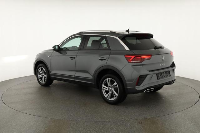 Volkswagen T-Roc R-Line 1.5 TSI DSG R-LINE, Navi, Kamera, LED, Winter, EasyOpen 