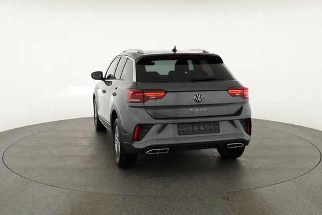 Volkswagen T-Roc R-Line 1.5 TSI DSG R-LINE, Navi, Kamera, LED, Winter, EasyOpen 