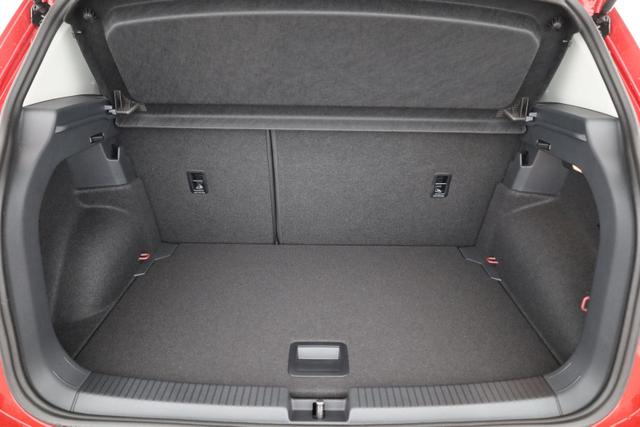 Volkswagen T-Cross 1.0 TSI 85 kW Life DSG Life, AHK, ACC, Ready2, Kamera, 17-Zoll, Winterpaket, Climatronic 