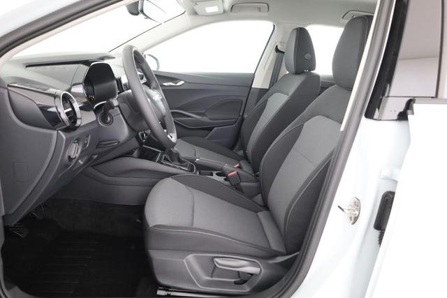 Skoda Fabia Selection 1.0 TSI Selection, AHK, Tempomat, Ladeboden, Park, Winterpaket, SmartLink, 4-J Garantie 