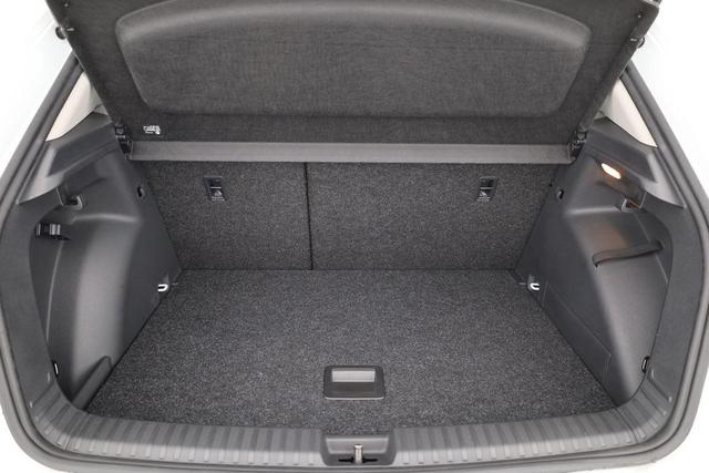 Skoda Fabia Selection 1.0 TSI Selection, AHK, Tempomat, Ladeboden, Park, Winterpaket, SmartLink, 4-J Garantie 