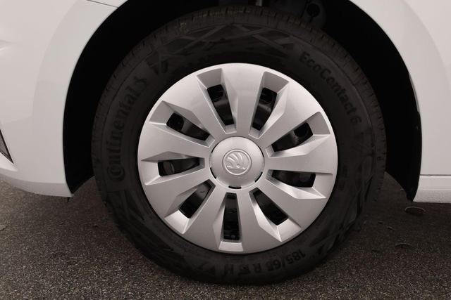 Skoda Fabia Selection 1.0 TSI Selection, AHK, Tempomat, Ladeboden, Park, Winterpaket, SmartLink, 4-J Garantie 