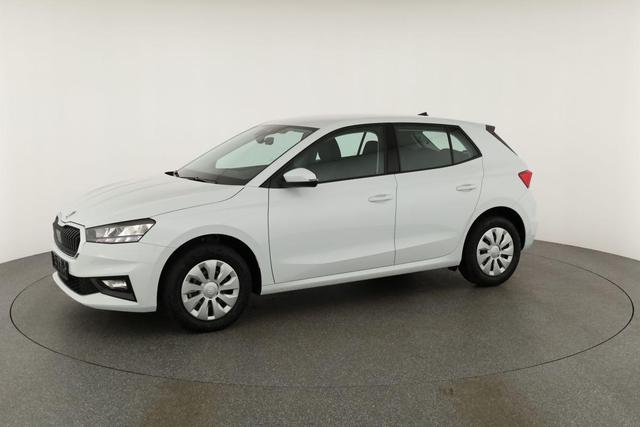 Skoda Fabia Selection 1.0 TSI Selection, AHK, Tempomat, Ladeboden, Park, Winterpaket, SmartLink, 4-J Garantie 