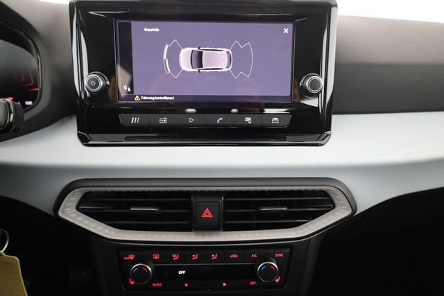 Seat Ibiza Style 1.0 TSI Style. LED, Kamera, Parklenk, Winter, 5 J.-Garantie 