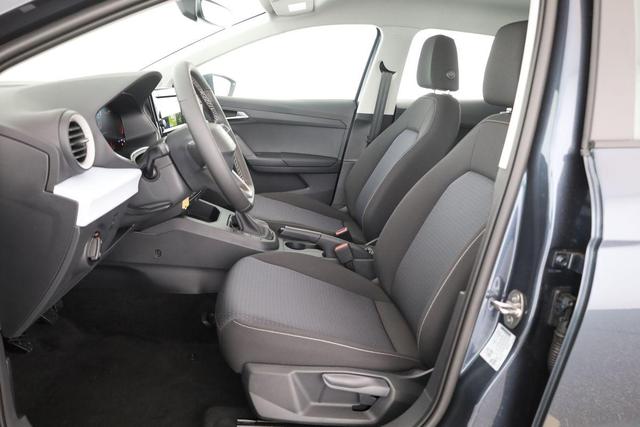 Seat Ibiza Style 1.0 TSI Style. LED, Kamera, Parklenk, Winter, 5 J.-Garantie 