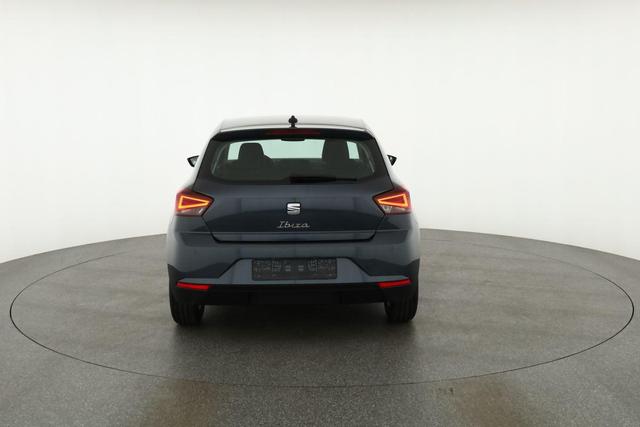 Seat Ibiza Style 1.0 TSI Style. LED, Kamera, Parklenk, Winter, 5 J.-Garantie 