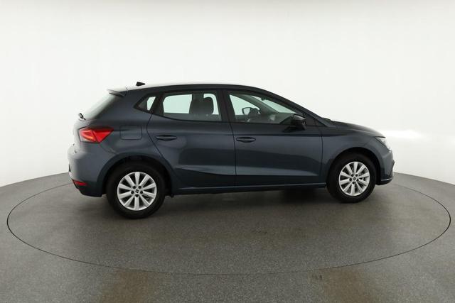 Seat Ibiza Style 1.0 TSI Style. LED, Kamera, Parklenk, Winter, 5 J.-Garantie 