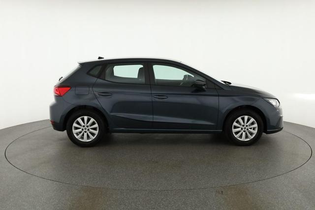 Seat Ibiza Style 1.0 TSI Style. LED, Kamera, Parklenk, Winter, 5 J.-Garantie 