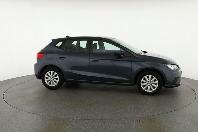 Seat Ibiza Style 1.0 TSI Style. LED, Kamera, Parklenk, Winter, 5 J.-Garantie 