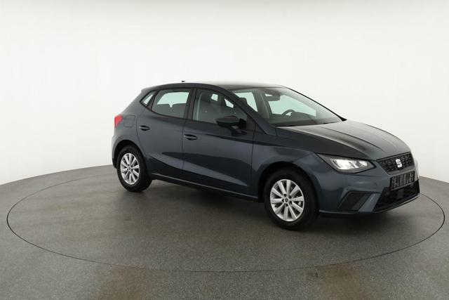 Seat Ibiza Style 1.0 TSI Style. LED, Kamera, Parklenk, Winter, 5 J.-Garantie 