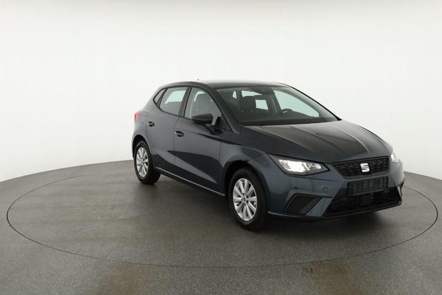 Seat Ibiza Style 1.0 TSI Style. LED, Kamera, Parklenk, Winter, 5 J.-Garantie 