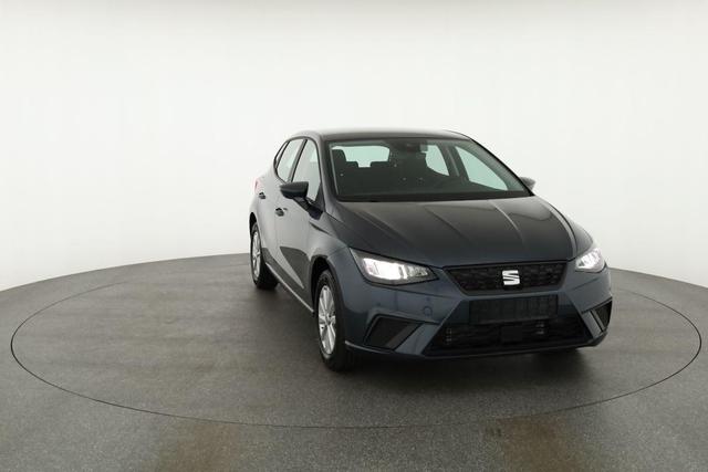 Seat Ibiza Style 1.0 TSI Style. LED, Kamera, Parklenk, Winter, 5 J.-Garantie 