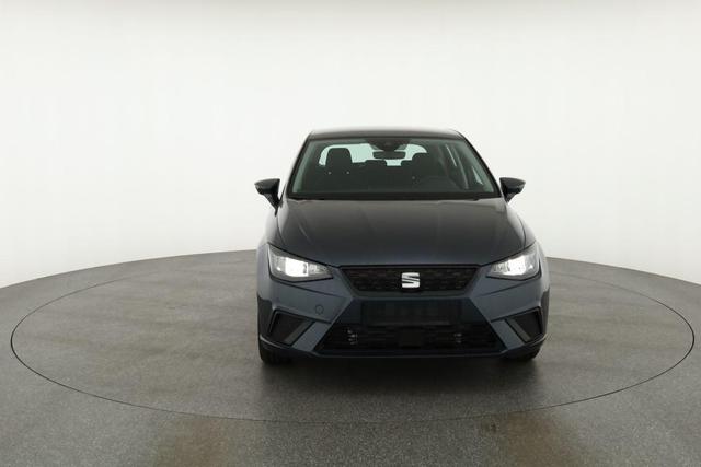 Seat Ibiza Style 1.0 TSI Style. LED, Kamera, Parklenk, Winter, 5 J.-Garantie 