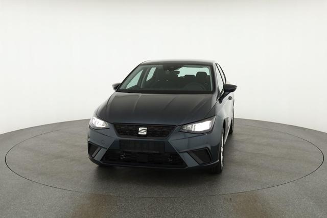 Seat Ibiza Style 1.0 TSI Style. LED, Kamera, Parklenk, Winter, 5 J.-Garantie 