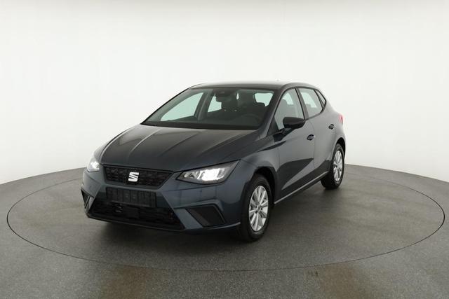 Seat Ibiza Style 1.0 TSI Style. LED, Kamera, Parklenk, Winter, 5 J.-Garantie 