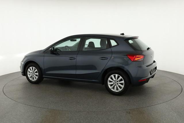 Seat Ibiza Style 1.0 TSI Style. LED, Kamera, Parklenk, Winter, 5 J.-Garantie 