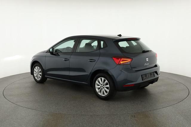 Seat Ibiza Style 1.0 TSI Style. LED, Kamera, Parklenk, Winter, 5 J.-Garantie 