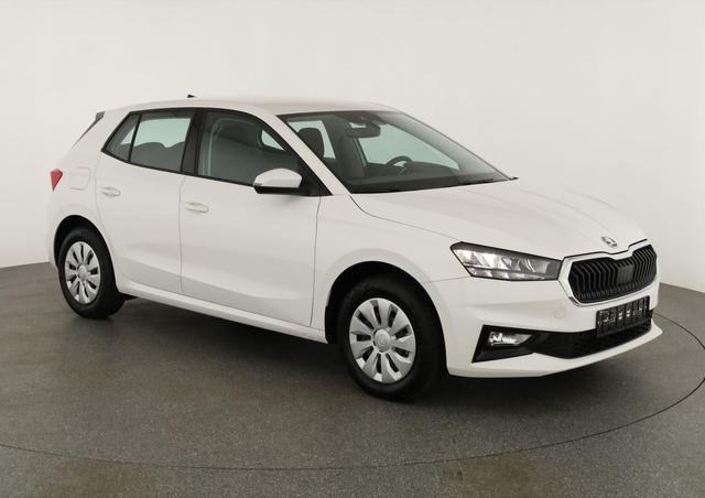 Skoda Fabia - Selection 1.0 TSI Selection, Park, Winterpaket, SmartLink, 4-J Garantie