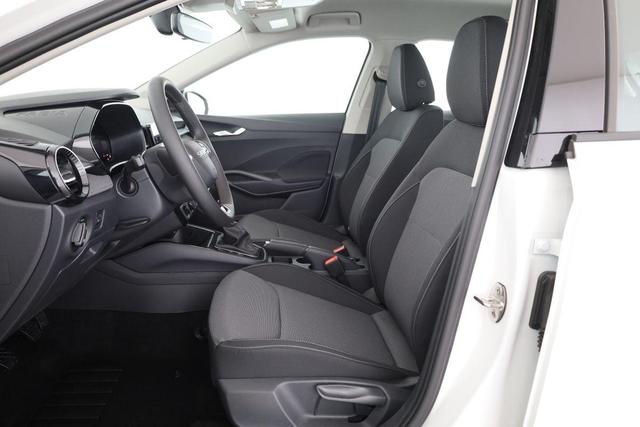 Skoda Fabia Selection 1.0 TSI Selection, Park, Winterpaket, SmartLink, 4-J Garantie 