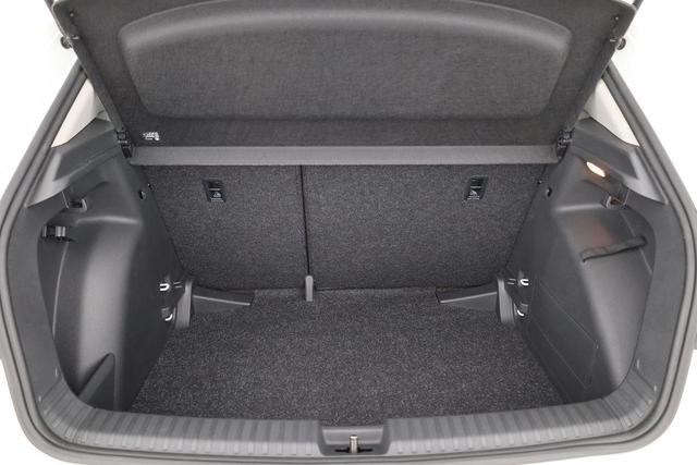 Skoda Fabia Selection 1.0 TSI Selection, Park, Winterpaket, SmartLink, 4-J Garantie 