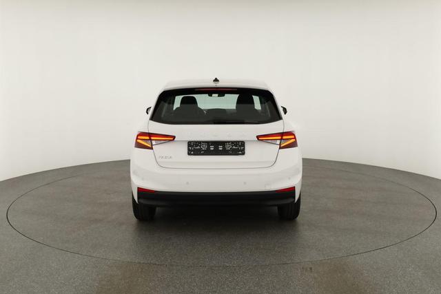 Skoda Fabia Selection 1.0 TSI Selection, Park, Winterpaket, SmartLink, 4-J Garantie 