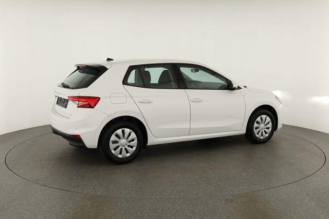 Skoda Fabia Selection 1.0 TSI Selection, Park, Winterpaket, SmartLink, 4-J Garantie 
