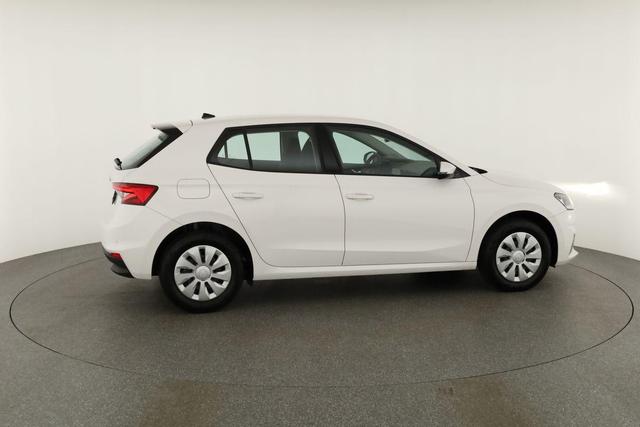 Skoda Fabia Selection 1.0 TSI Selection, Park, Winterpaket, SmartLink, 4-J Garantie 