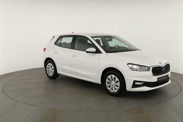 Skoda Fabia Selection 1.0 TSI Selection, Park, Winterpaket, SmartLink, 4-J Garantie 