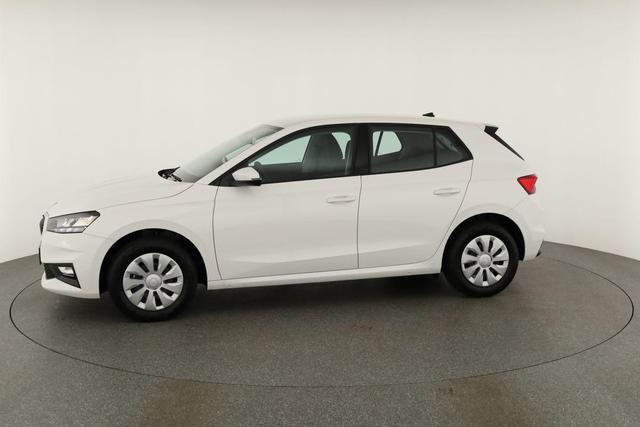 Skoda Fabia Selection 1.0 TSI Selection, Park, Winterpaket, SmartLink, 4-J Garantie 