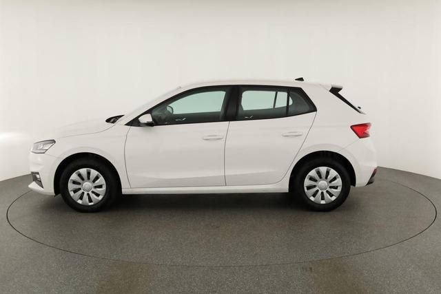 Skoda Fabia Selection 1.0 TSI Selection, Park, Winterpaket, SmartLink, 4-J Garantie 