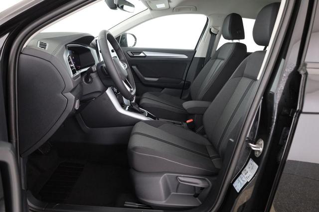 Volkswagen T-Roc Life 1.5 TSI DSG, LED, AHK, Kamera, Parklenk, Winter 