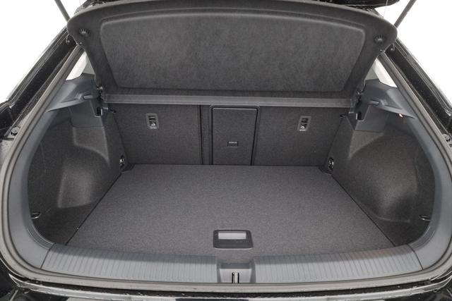 Volkswagen T-Roc Life 1.5 TSI DSG, LED, AHK, Kamera, Parklenk, Winter 