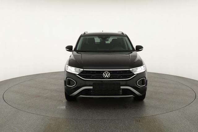 Volkswagen T-Roc Life 1.5 TSI DSG, LED, AHK, Kamera, Parklenk, Winter 