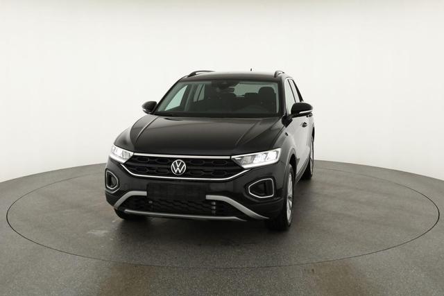 Volkswagen T-Roc Life 1.5 TSI DSG, LED, AHK, Kamera, Parklenk, Winter 