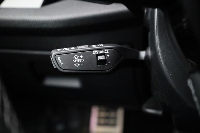 Audi S3 2.0 TFSI quattro Sportback quattro, Pano, 19-Zoll, Matrix, Optik schwarz, Kamera, el. Klappe, 4-J Garantie 