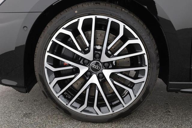 Audi S3 2.0 TFSI quattro Sportback quattro, Pano, 19-Zoll, Matrix, Optik schwarz, Kamera, el. Klappe, 4-J Garantie 