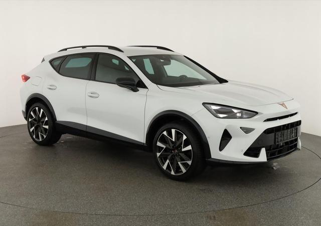 Cupra Formentor - VZ 2.0 TSI 245 kW 4Drive DSG 4Drive, Navi, AreaView, 19-Zoll