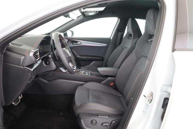 Cupra Formentor VZ 2.0 TSI 245 kW 4Drive DSG 4Drive, Navi, AreaView, 19-Zoll 