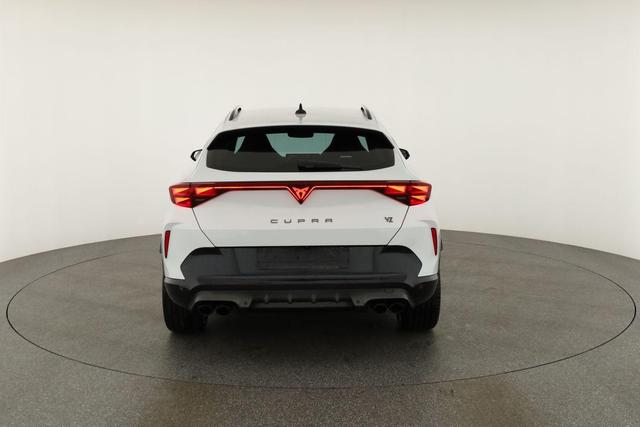 Cupra Formentor VZ 2.0 TSI 245 kW 4Drive DSG 4Drive, Navi, AreaView, 19-Zoll 