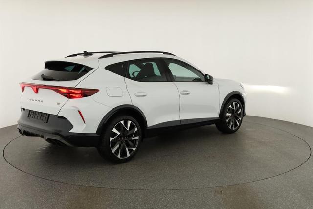 Cupra Formentor VZ 2.0 TSI 245 kW 4Drive DSG 4Drive, Navi, AreaView, 19-Zoll 