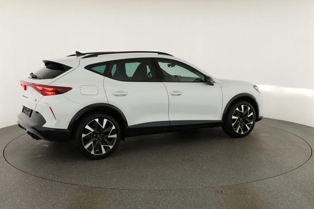 Cupra Formentor VZ 2.0 TSI 245 kW 4Drive DSG 4Drive, Navi, AreaView, 19-Zoll 