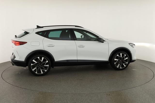 Cupra Formentor VZ 2.0 TSI 245 kW 4Drive DSG 4Drive, Navi, AreaView, 19-Zoll 