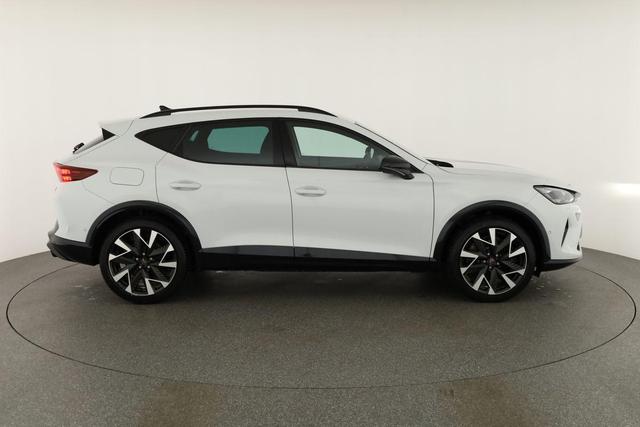 Cupra Formentor VZ 2.0 TSI 245 kW 4Drive DSG 4Drive, Navi, AreaView, 19-Zoll 