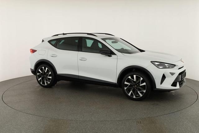 Cupra Formentor VZ 2.0 TSI 245 kW 4Drive DSG 4Drive, Navi, AreaView, 19-Zoll 