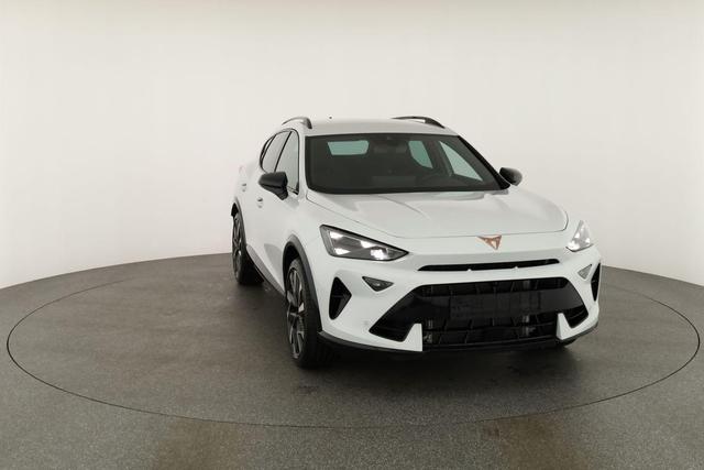 Cupra Formentor VZ 2.0 TSI 245 kW 4Drive DSG 4Drive, Navi, AreaView, 19-Zoll 
