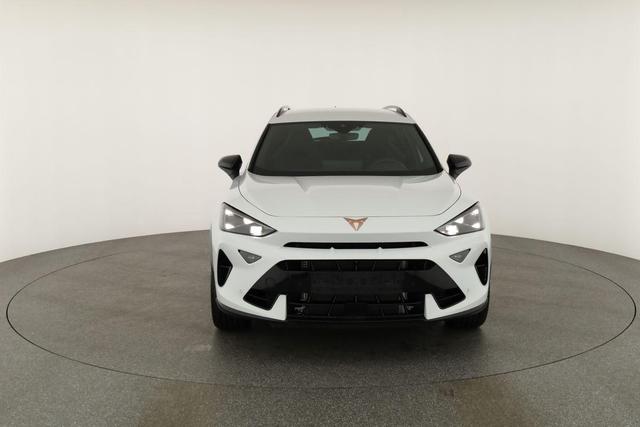 Cupra Formentor VZ 2.0 TSI 245 kW 4Drive DSG 4Drive, Navi, AreaView, 19-Zoll 