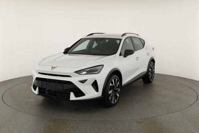 Cupra Formentor VZ 2.0 TSI 245 kW 4Drive DSG 4Drive, Navi, AreaView, 19-Zoll 