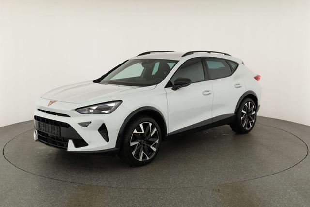 Cupra Formentor VZ 2.0 TSI 245 kW 4Drive DSG 4Drive, Navi, AreaView, 19-Zoll 