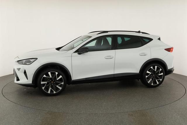 Cupra Formentor VZ 2.0 TSI 245 kW 4Drive DSG 4Drive, Navi, AreaView, 19-Zoll 