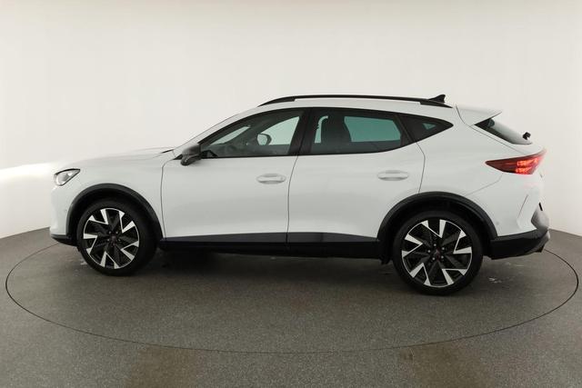 Cupra Formentor VZ 2.0 TSI 245 kW 4Drive DSG 4Drive, Navi, AreaView, 19-Zoll 